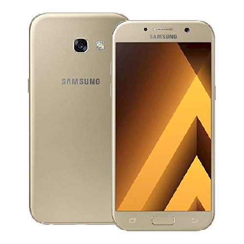دانلود فایل رام فارسی Samsung Galaxy A5 A520F ورژن A520FXXS8CSB1 اندروید 8.0.0 ( 5 فایل ) - اسمارت فایل