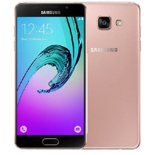 دانلود فایل رام فارسی Samsung Galaxy A5 2016 A510F اندروید 7.0 ( تک فایل ) - اسمارت فایل
