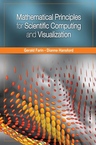 دانلود کتاب اصول ریاضی برای محاسبات علمی و مصورسازی ۲۰۰۸ Mathematical Principles for Scientific Computing and Visualization 2008