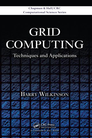دانلود کتاب محاسبات شبکه‌ای ۲۰۰۹ Grid Computing 2009