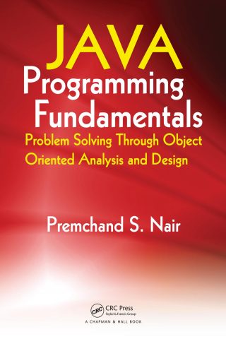 دانلود کتاب اصول برنامه‌نویسی جاوا ۲۰۰۸ Java Programming Fundamentals 2008