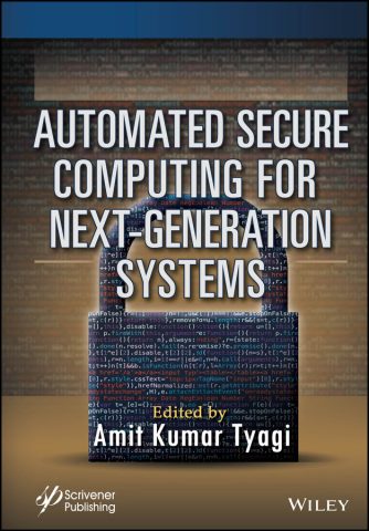 دانلود کتاب محاسبات امن خودکار برای سیستم‌های نسل بعد ۲۰۲۳ Automated Secure Computing for Next-Generation Systems 2023