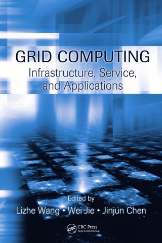دانلود کتاب محاسبات شبکه‌ای ۲۰۱۸ Grid Computing 2018