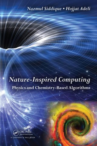 دانلود کتاب محاسبات الهام‌گرفته از طبیعت ۲۰۱۷ Nature-Inspired Computing 2017