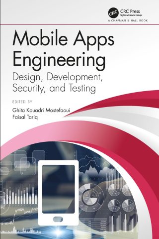 دانلود کتاب مهندسی اپلیکیشن‌های موبایل ۲۰۱۸ Mobile Apps Engineering 2018
