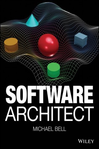 دانلود کتاب معمار نرم‌افزار ۲۰۲۳ Software Architect 2023