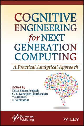 دانلود کتاب مهندسی شناختی برای محاسبات نسل آینده ۲۰۲۱ Cognitive Engineering for Next Generation Computing 2021
