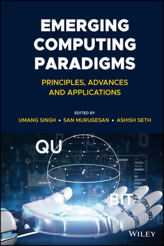 دانلود کتاب پارادایم‌های نوظهور محاسباتی ۲۰۲۲ Emerging Computing Paradigms 2022
