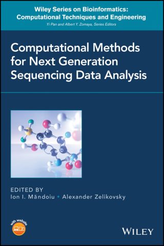 دانلود کتاب روش‌های محاسباتی برای تحلیل داده‌های تعیین توالی نسل جدید ۲۰۱۶ Computational Methods for Next Generation Sequencing Data Analysis 2016