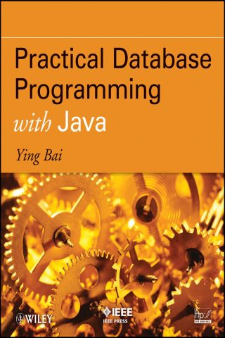 دانلود کتاب برنامه‌نویسی عملی پایگاه داده با جاوا ۲۰۱۱ Practical Database Programming with Java 2011