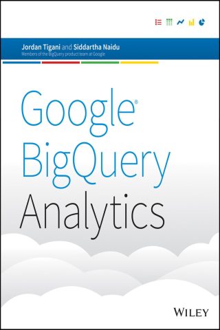دانلود کتاب تحلیل داده با گوگل بیگ‌کوئری ۲۰۱۴ Google BigQuery Analytics 2014