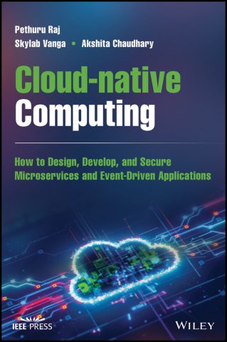 دانلود کتاب محاسبات بومی ابری ۲۰۲۲ Cloud-native Computing 2022