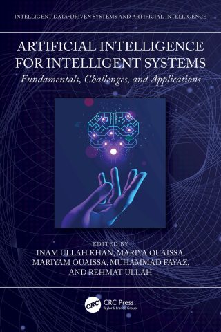 دانلود کتاب هوش مصنوعی برای سیستم‌های هوشمند ۲۰۲۴ Artificial Intelligence for Intelligent Systems 2024