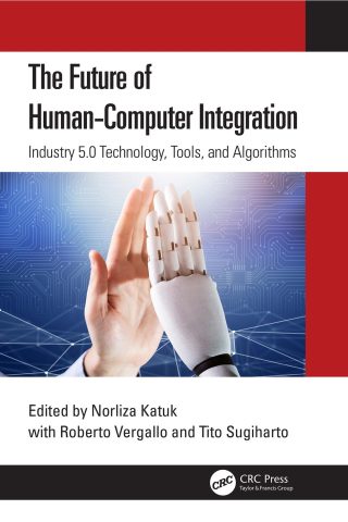 دانلود کتاب آینده‌ی یکپارچگی انسان و رایانه ۲۰۲۴ The Future of Human-Computer Integration 2024