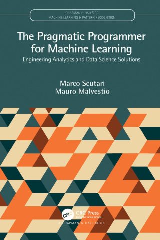 دانلود کتاب برنامه‌نویس عملگرا برای یادگیری ماشین ۲۰۲۳ The Pragmatic Programmer for Machine Learning 2023