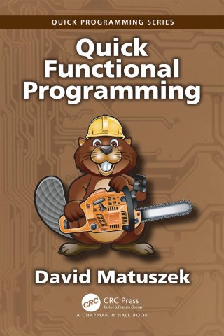 دانلود کتاب برنامه‌نویسی تابعی سریع ۲۰۲۳ Quick Functional Programming 2023