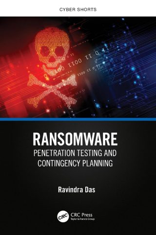 دانلود کتاب باج‌افزار ۲۰۲۳ Ransomware 2023