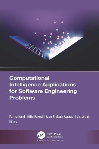 دانلود کتاب کاربردهای هوش محاسباتی برای مسائل مهندسی نرم‌افزار ۲۰۲۳ Computational Intelligence Applications for Software Engineering Problems 2023