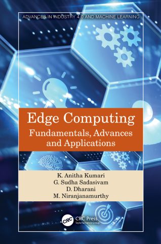 دانلود کتاب محاسبات لبه ۲۰۲۱ Edge Computing 2021