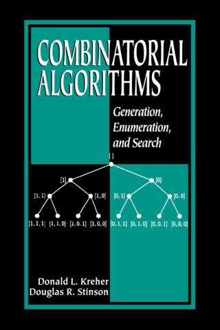 دانلود کتاب الگوریتم‌های ترکیبیاتی ۲۰۲۰ Combinatorial Algorithms 2020