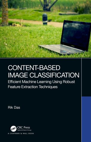 دانلود کتاب دستهبندی تصاویر مبتنی بر محتوا ۲۰۲۰ Content-Based Image Classification 2020