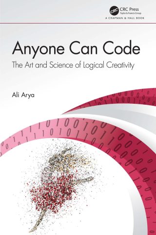 دانلود کتاب هر کسی می‌تواند کدنویسی کند ۲۰۲۰ Anyone Can Code 2020