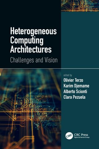 دانلود کتاب معماری‌های محاسباتی ناهمگن ۲۰۱۹ Heterogeneous Computing Architectures 2019