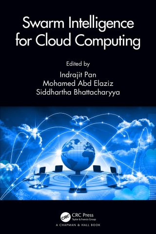 دانلود کتاب هوش ازدحامی برای رایانش ابری ۲۰۲۰ Swarm Intelligence for Cloud Computing 2020