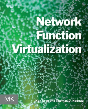 دانلود کتاب مجازی‌سازی عملکرد شبکه ۲۰۱۶ Network Function Virtualization 2016