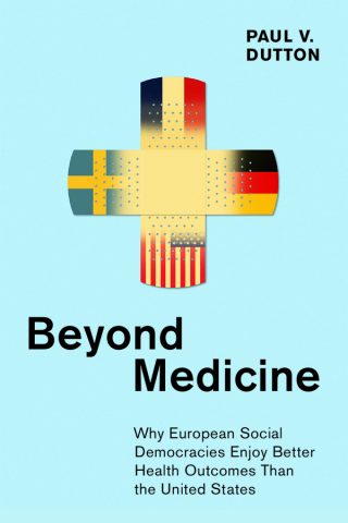 دانلود کتاب فراتر از پزشکی ۲۰۲۱ Beyond Medicine 2021