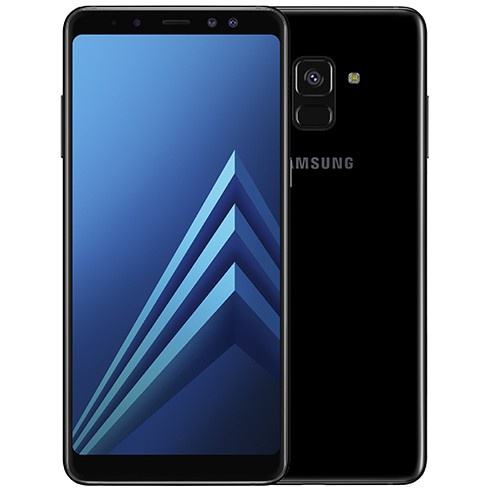 دانلود فایل رام فارسی سامسونگ Samsung Galaxy A8 PLUS SM-A730F اندروید 8.0.0 ( 5 فایل ) - اسمارت فایل