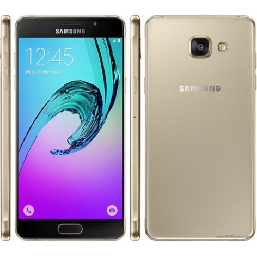 دانلود فایل رام فارسی Samsung Galaxy A5 2016 A510FD اندروید 7.0 - اسمارت فایل