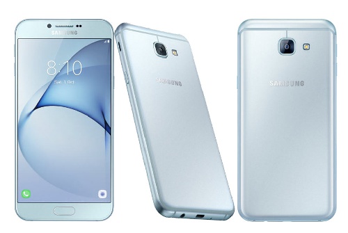 دانلود فایل رام فارسی Samsung Galaxy A8 2016 A810F اندروید 8.0.0 ( 4 فایل ) - اسمارت فایل