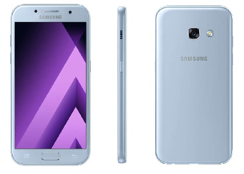 دانلود فایل رام سامسونگ Samsung Galaxy A3 A320FL اندروید 8.0.0 ( 5 فایل ) - اسمارت فایل