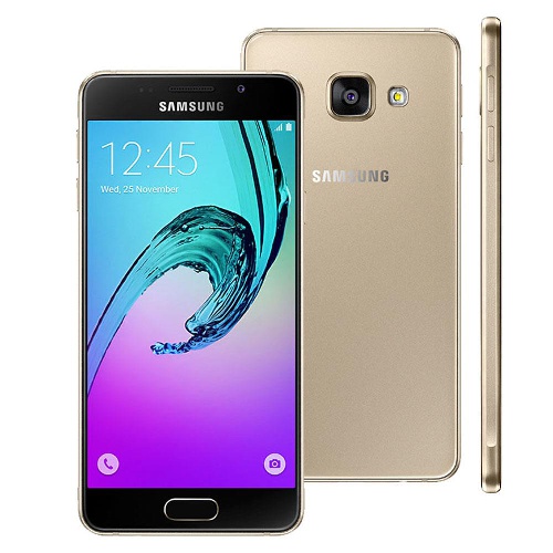 دانلود فایل رام سامسونگ Samsung Galaxy A3 2016 A310M اندروید 7.0 - اسمارت فایل