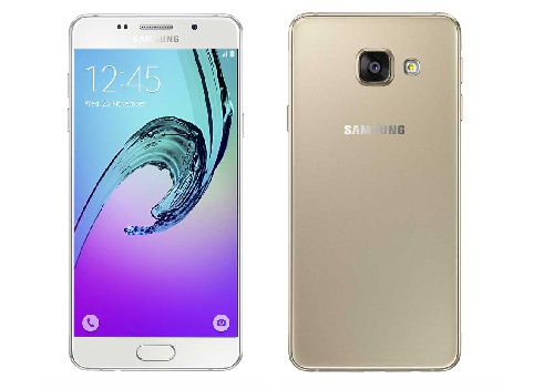 دانلود فایل رام فارسی Samsung Galaxy A3 2016 A310F اندروید 7.0 - اسمارت فایل