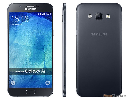 دانلود فایل فلش رسمی Samsung Galaxy A8 SM-A8000 اندروید 6.0.1 چهار فایل - اسمارت فایل