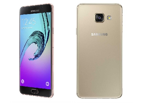 دانلود فایل فلش فارسی Samsung Galaxy A5 A510F ورژن A510FXXU6CRH2 اندروید 7.0 - اسمارت فایل