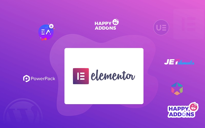 دانلود کتاب آموزشی پیشرفته طراحی قالب وردپرسی با استفاده از Elementor و Addonsهای تخصصی‌ آن جلد اول