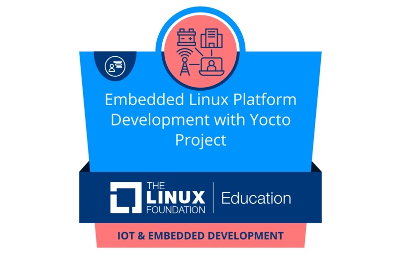دانلود کتاب آموزشی Yocto Project for Embedded Linux جلد دوم