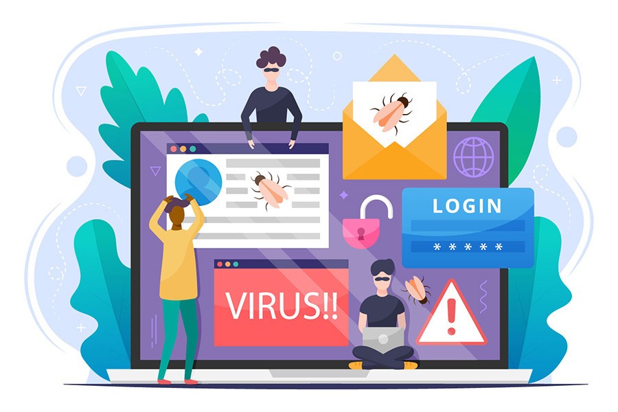 دانلود کتاب آموزشی امنیت وردپرس wordpress-security