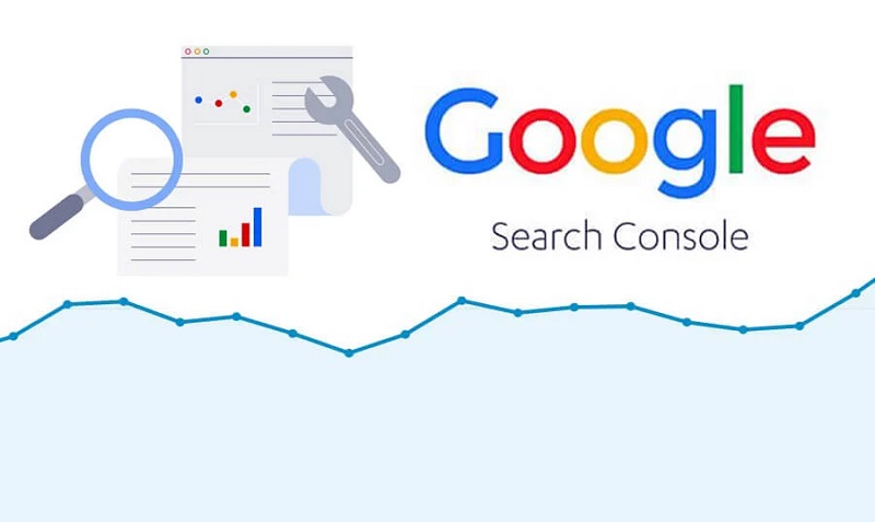 دانلود کتاب آموزشی Google Search Console جلد اول