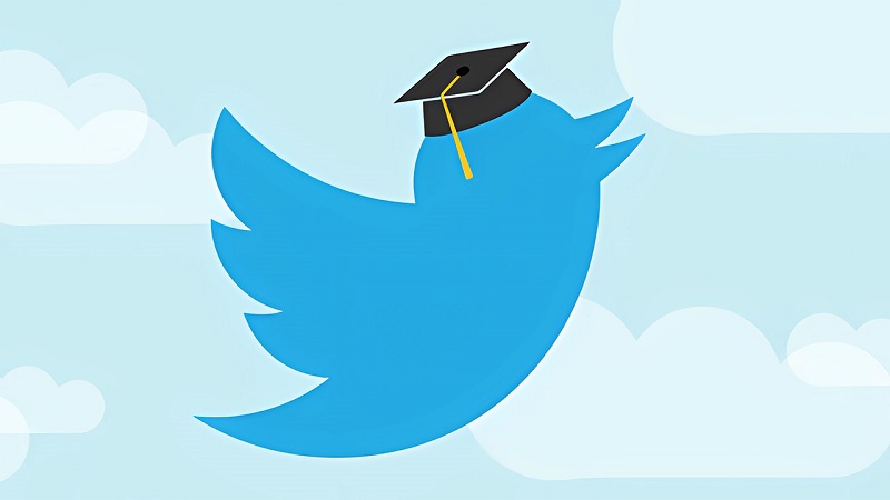 دانلود کتاب آموزشی Twitter Flight School جلد اول