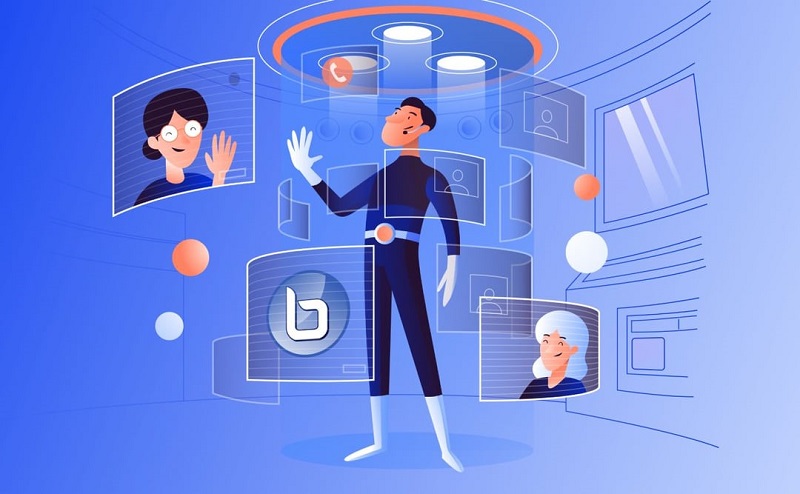 دانلود کتاب آموزشی Clustering BigBlueButton