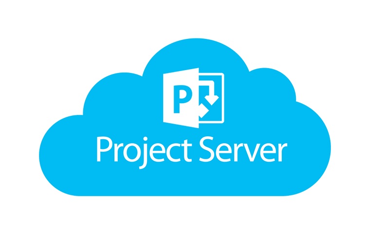 دانلود کتاب آموزشی Microsoft Project Server