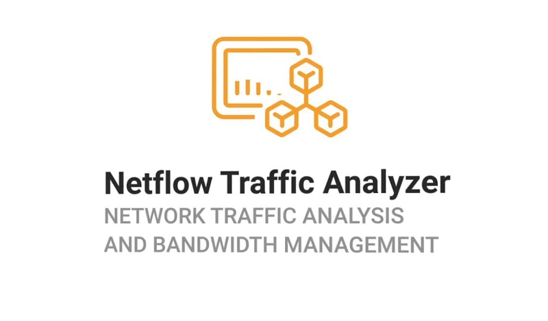 دانلود کتاب آموزشی SolarWinds Network Traffic Analysis (NetFlow Traffic Analyzer – NTA) جلد اول
