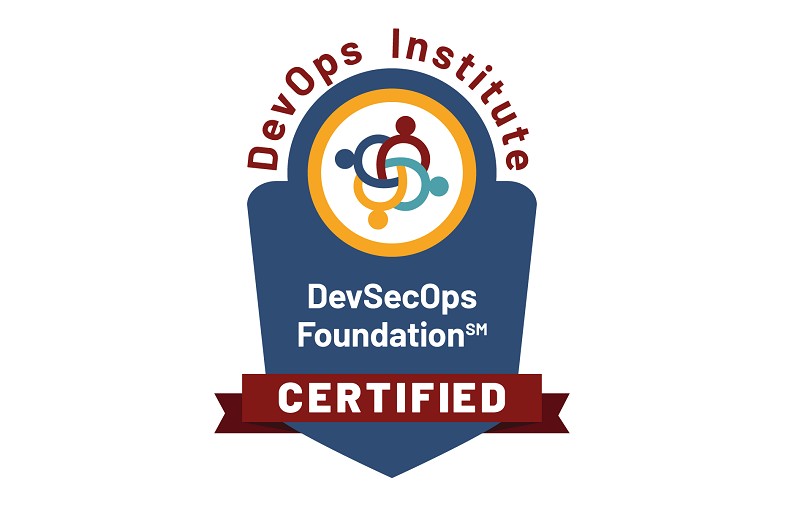 دانلود کتاب آموزشی DevSecOps Foundation جلد اول