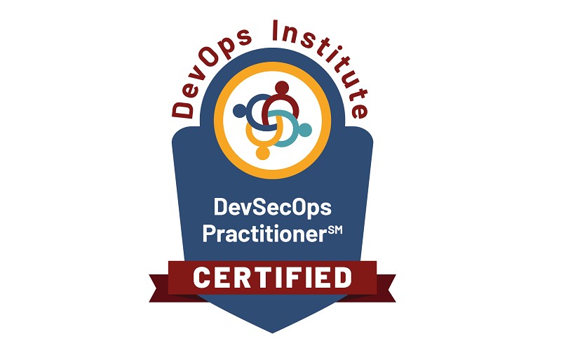 دانلود کتاب آموزشی DevSecOps Practitioner جلد اول