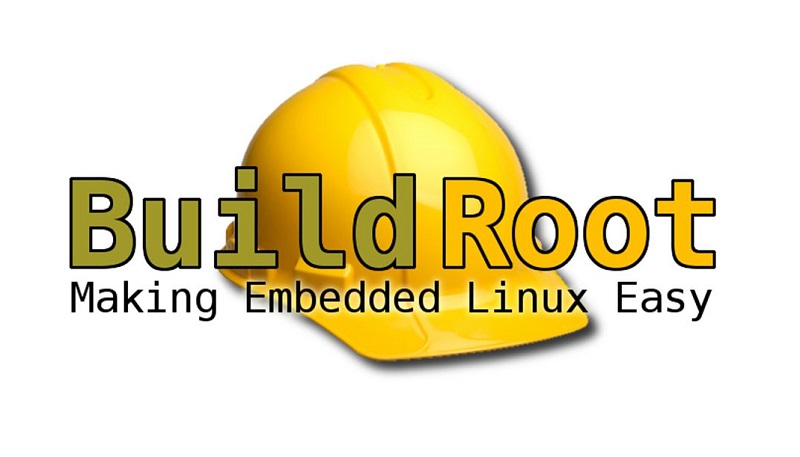 دانلود کتاب آموزشی Buildroot for Embedded Linux جلد اول