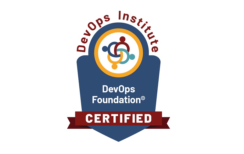 دانلود کتاب آموزشی (DOFD) DevOps Foundation Certification جلد اول